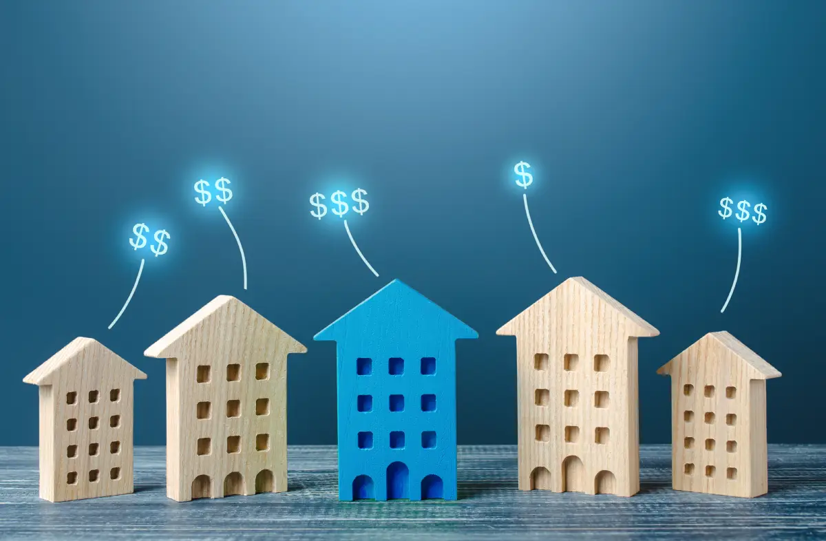 Pricing Delray Beach Rentals By Block Instead Of a Countywide Blend